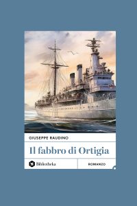 Giuseppe Raudino – Il Fabbro di Ortigia (2024)