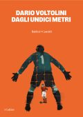 Dario Voltolini - Dagli undici metri (2024)
