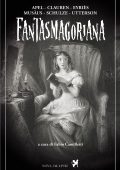 Fabio Camilletti (a cura di) - Fantasmagoriana (2019)