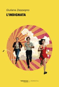 Giuliana Zeppegno – L’indignata (2024)