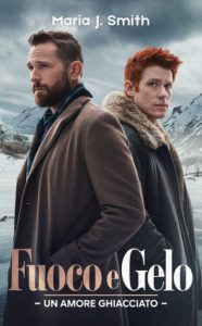 Maria J. Smith – Fuoco e gelo. Un amore ghiacciato (2024)