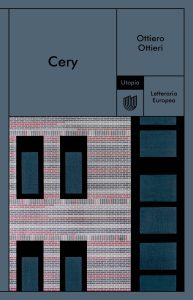 Ottiero Ottieri – Cery (2024)