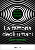 Enrico Pedemonte - La fattoria degli umani (2024)
