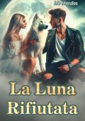 J.O Mendes - La Luna Rifiutata (2024)