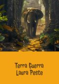 Laura Pesce - Terra Guerra (2024)