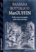 Barbara Bottalico - MacGuffin (2024)