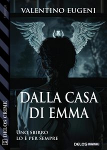 Valentino Eugeni – Dalla casa di Emma (2024)