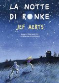 Jef Aerts - La notte di Ronke (2024)