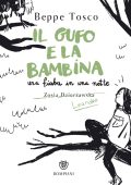 Beppe Tosco - Il gufo e la bambina (2018)