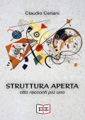 Claudio Ceriani - Struttura aperta (2024)