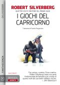 Robert Silverberg - I giochi del Capricorno (2024)
