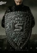 Skillet - Victorious (Deluxe Edition) (2020)