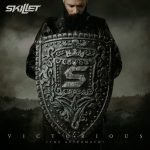 img Skillet - Victorious (Deluxe Edition) (2020)