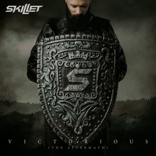 Skillet – Victorious (Deluxe Edition) (2020)