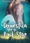 Demelza Carlton - Domestica per la Rock Star. Resort dell'isola di Romance 1 (2024)