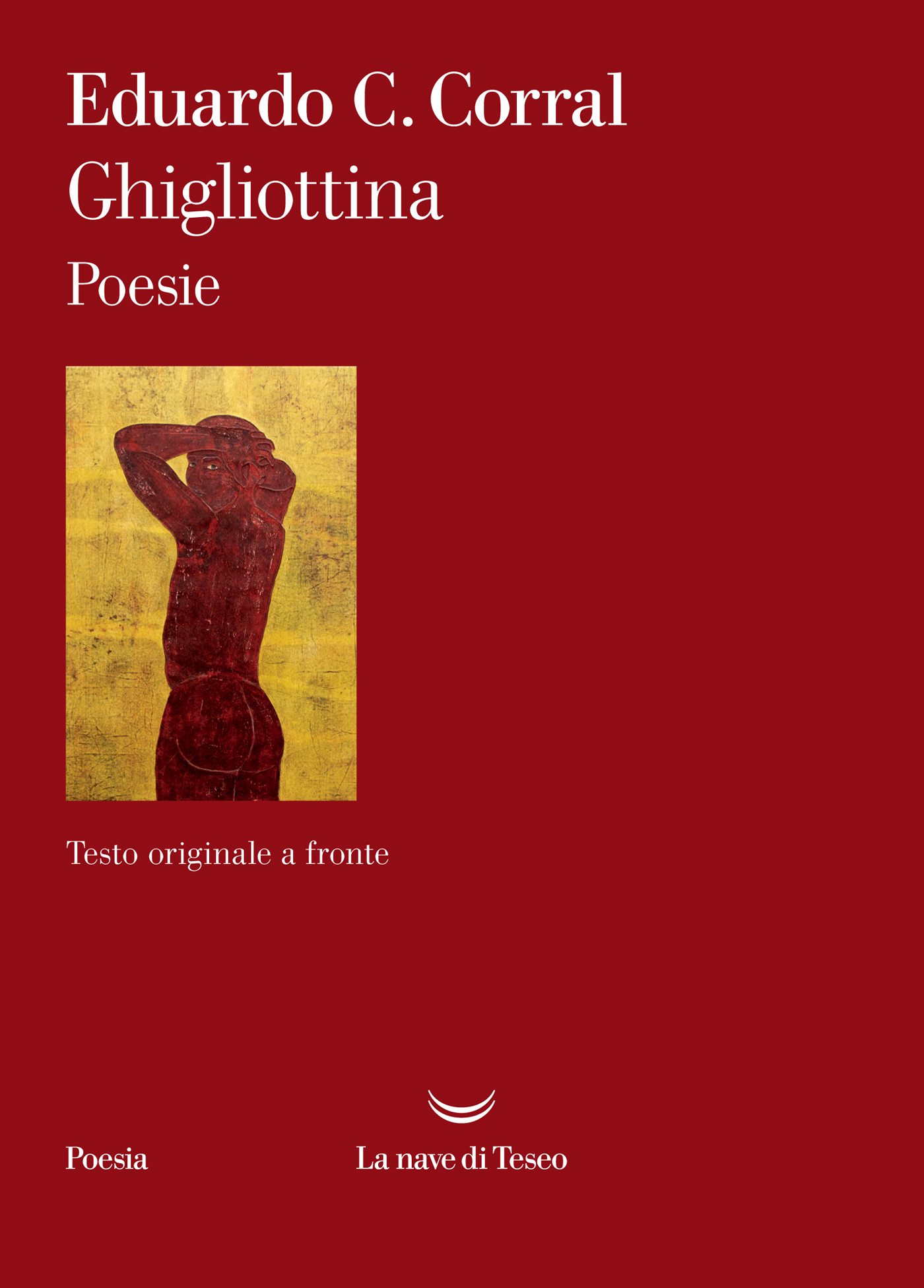 Eduardo C. Corral – Ghigliottina (2024)