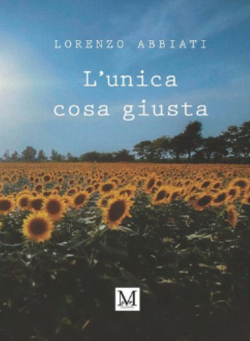 Lorenzo Abbiati – L’unica cosa giusta (2024)