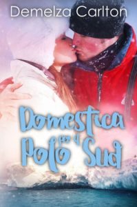 Demelza Carlton – Domestica per il Polo Sud. Resort dell’isola di Romance 7 (2024)