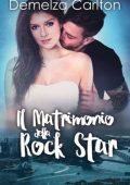 Demelza Carlton - Il Matrimonio della Rock Star. Resort dell'isola di Romance 6 (2024)