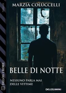 Marzia Coluccelli – Belle di notte (2024)