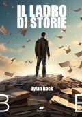 Dylan Rock - Il ladro di storie (2024)