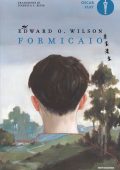 Edward O. Wilson - Formicaio (2024)