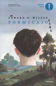 Edward O. Wilson – Formicaio (2024)