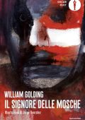 William Golding - Il Signore delle Mosche (2024)