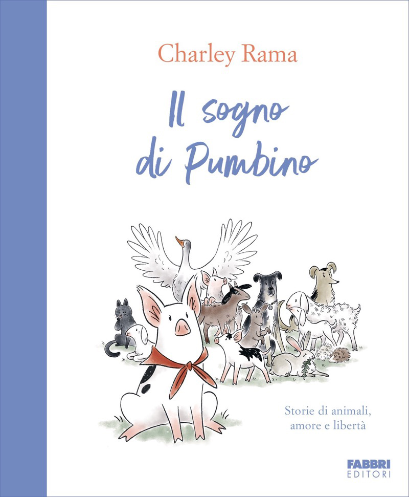 Charley Rama – Il sogno di Pumbino (2024)