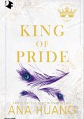 Ana Huang - Kings of Sin Vol. 2. King of pride (2024)