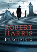 Robert Harris - Precipizio (2024)