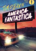 Tim O'Brien - America fantastica (2024)