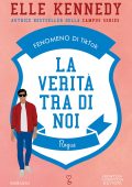 Elle Kennedy - La verità tra di noi. Rogue (2024)