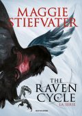 Maggie Stiefvater - The Raven Cycle. La serie (2024)