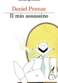 Daniel Pennac - Il mio assassino (2024)