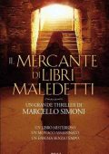 Marcello Simoni - Il mercante di libri maledetti (2011)