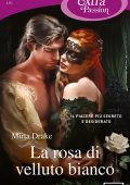 Mirta Drake - La rosa di velluto bianco (2024)
