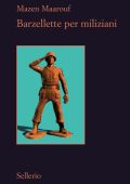 Mazen Maarouf - Barzellette per miliziani (2019)