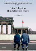 Peter Schneider - Il saltatore del muro (2019)
