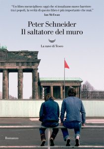 Peter Schneider – Il saltatore del muro (2019)