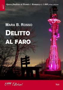 Mara Rosso – Delitto al faro (2024)