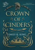 Emily R. King - Crown of Cinders (2024)
