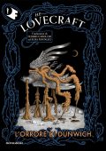Howard Phillips Lovecraft (H.P. Lovecraft) - L'orrore di Dunwich (2024)