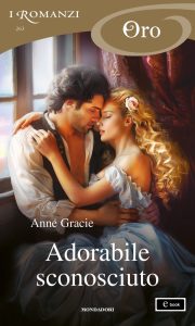 Anne Gracie – Adorabile sconosciuto (2024)