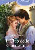 Anna Bennett - Il Club delle Clandestine (2024)
