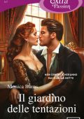 Monica Burns - Il giardino delle tentazioni (2024)