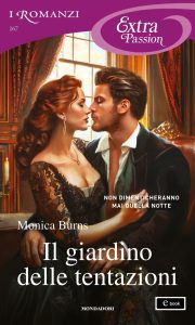 Monica Burns – Il giardino delle tentazioni (2024)