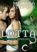Melissa Stevens - Lotta. Kitsune Vol. 2 (2024)