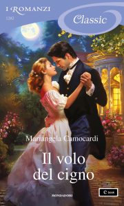 Mariangela Camocardi – Il volo del cigno (2024)