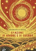 Emanuela Nava - Canzone di amore e di guerra (2024)